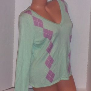 New York & Company Sweaters - New York & Company argyle sweater New York & Company Sweaters - New York & Company argyle sweater